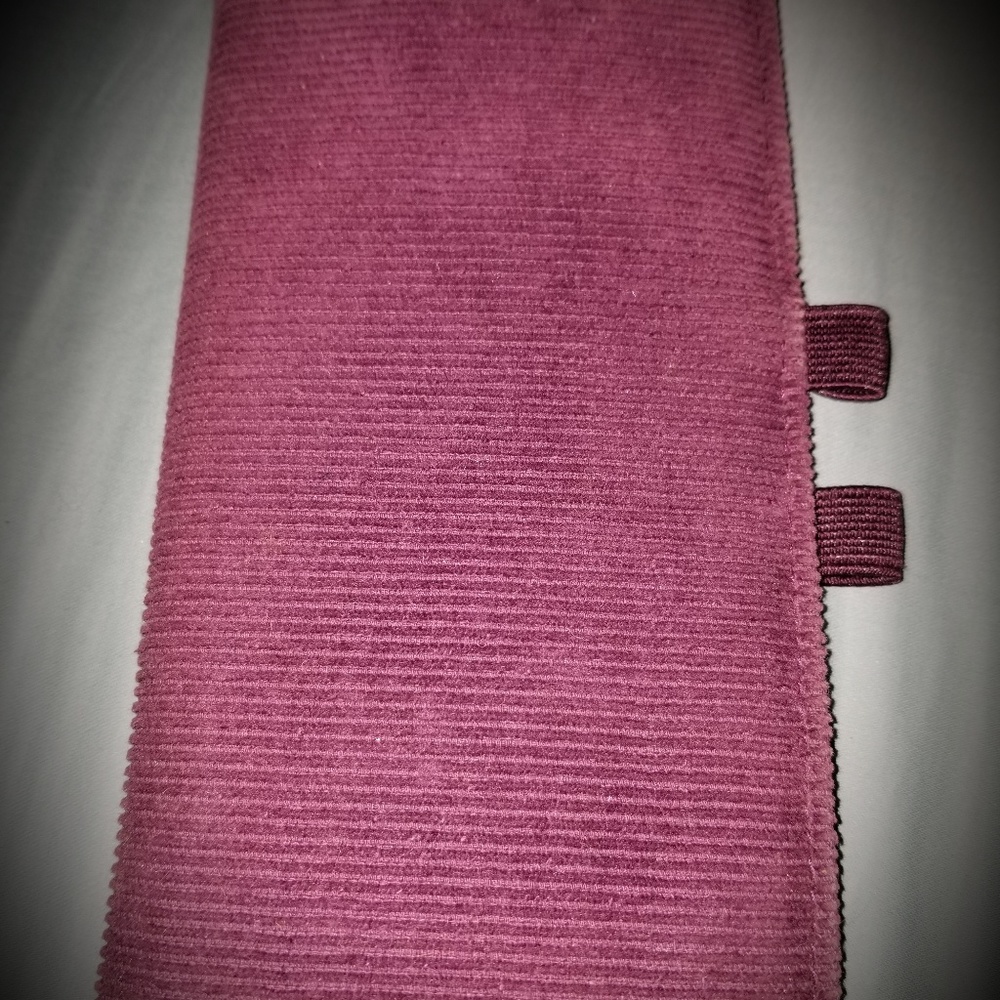 Thirty One Checkbook Holder